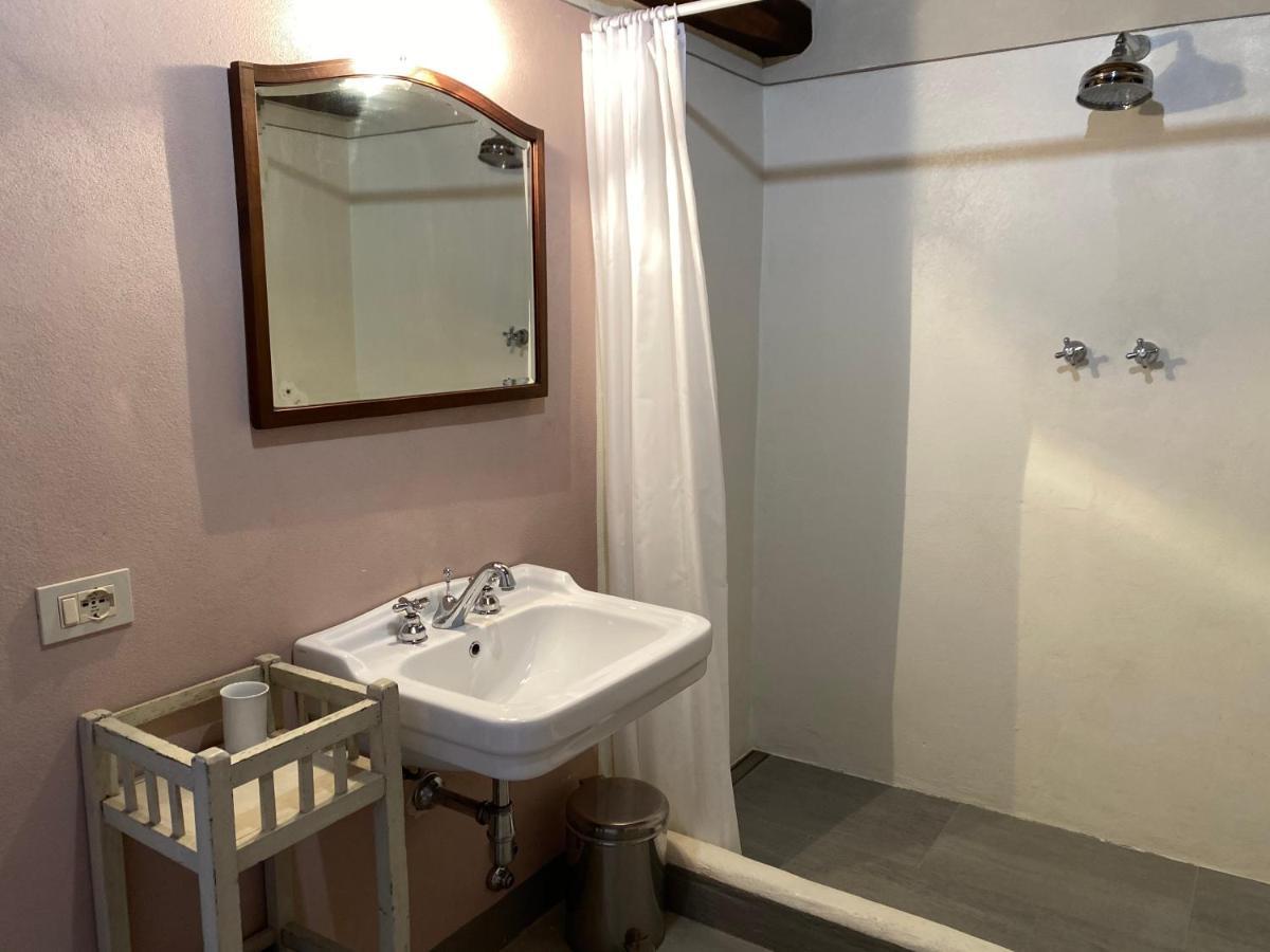 Apartament Tregole Castellina in Chianti Zewnętrze zdjęcie