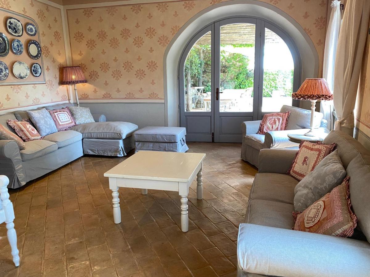 Apartament Tregole Castellina in Chianti Zewnętrze zdjęcie