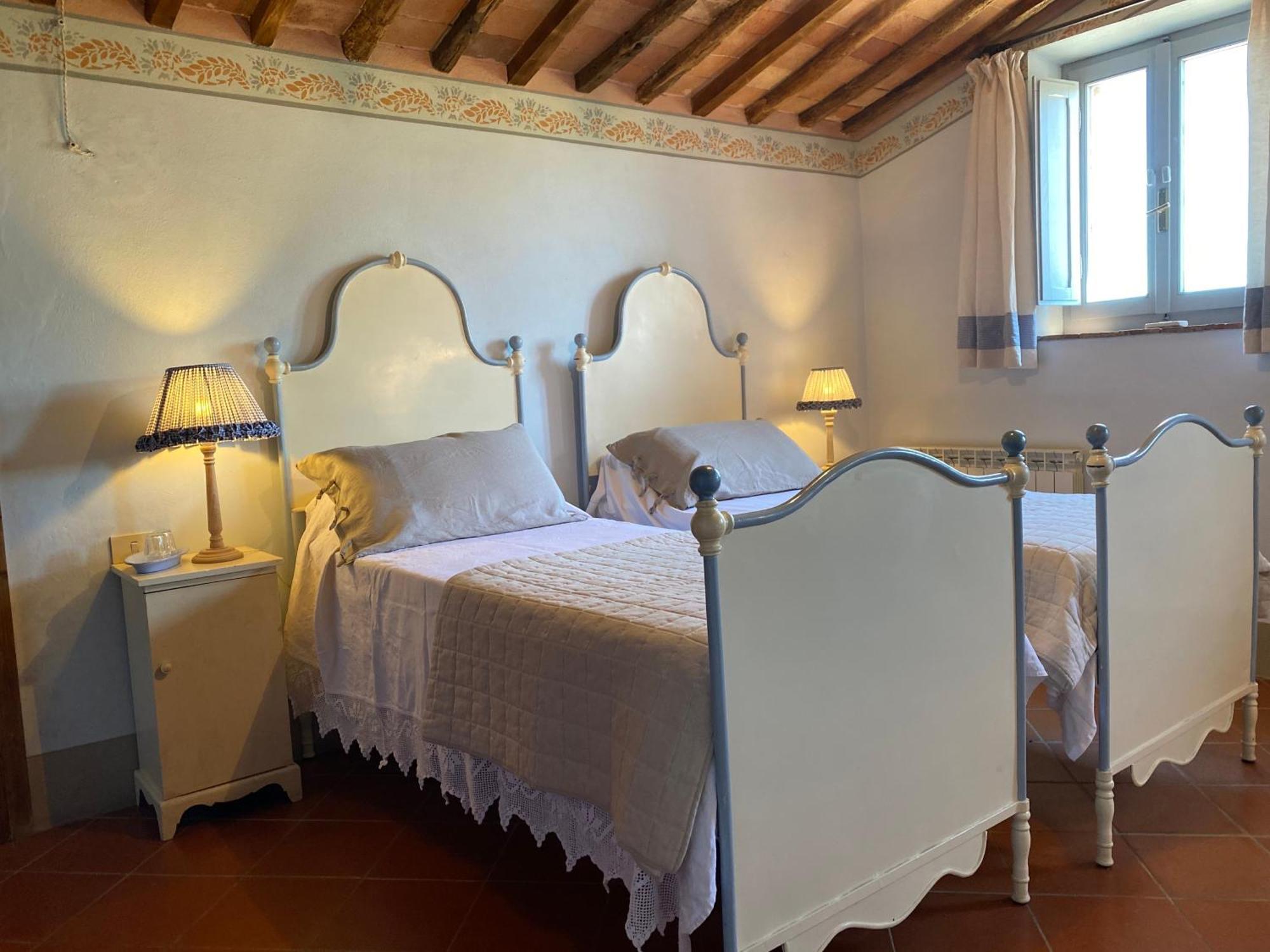 Apartament Tregole Castellina in Chianti Zewnętrze zdjęcie